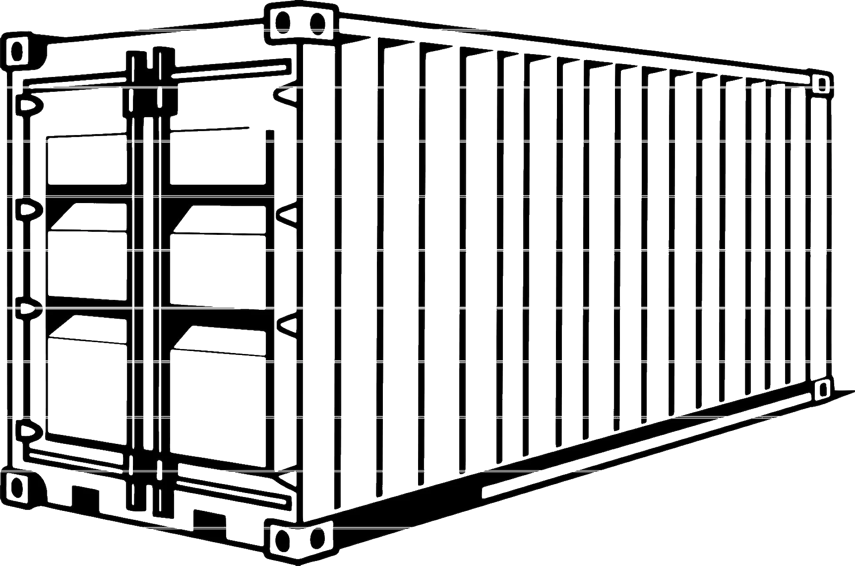 Concept Container SAS