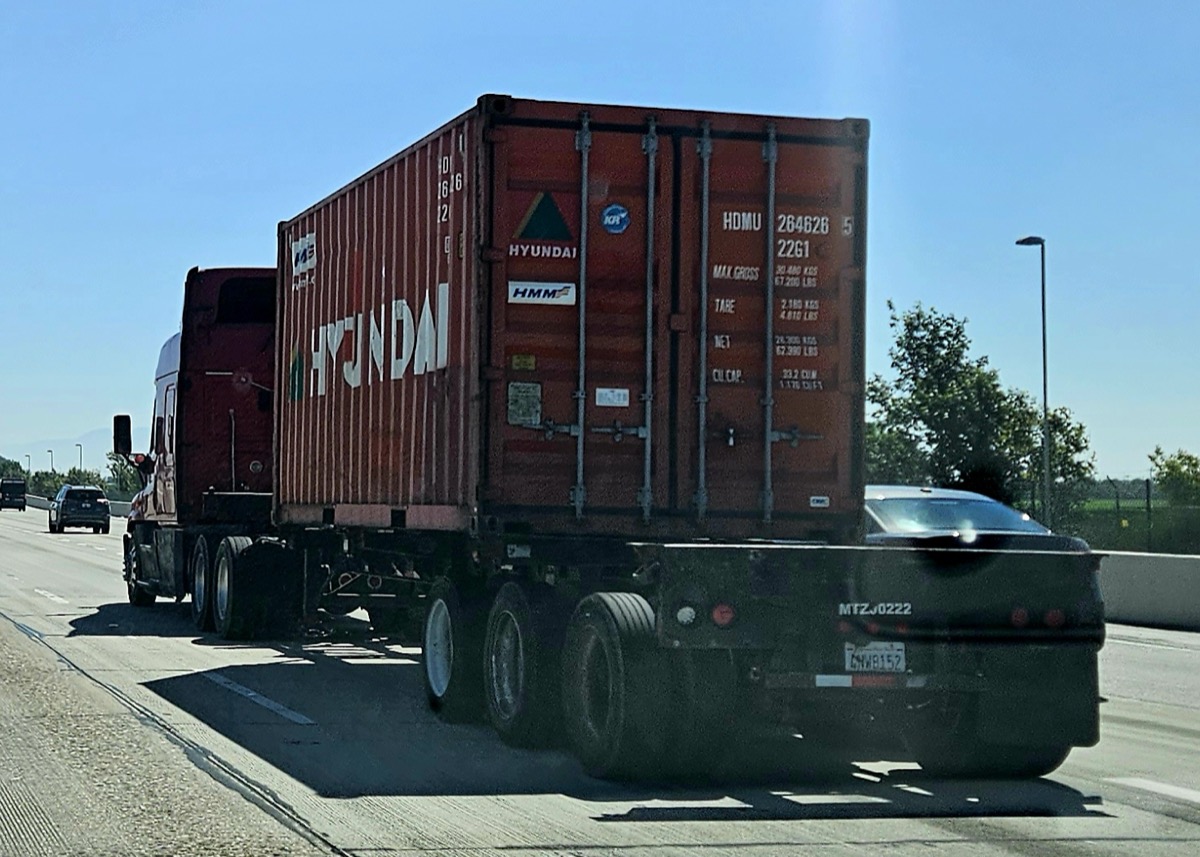 Permis conteneur urbanisme