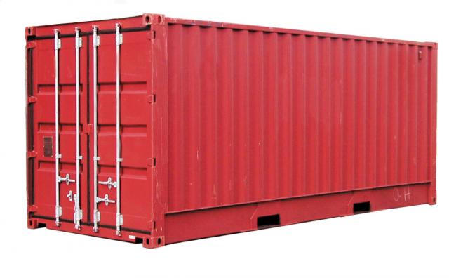 Containers sur mesure et aménagés